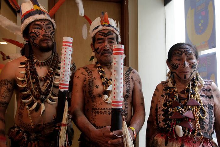 Diversidad cultural: convergencias y diferencias entre territorios