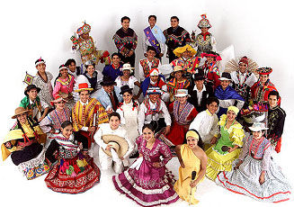 Diversidad cultural: convergencias y diferencias entre territorios