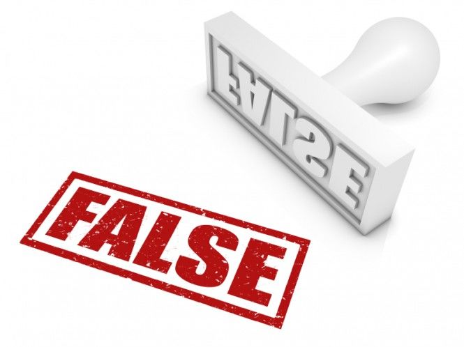 FALSIFICACIÓN DE FIRMAS EN LA GRAFOTÉCNICA