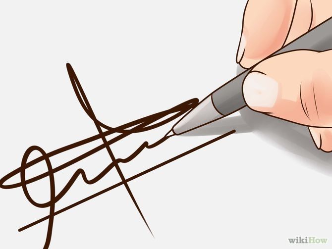 FALSIFICACIÓN DE FIRMAS EN LA GRAFOTÉCNICA