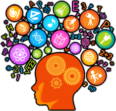 PROCESOS COGNITIVOS
