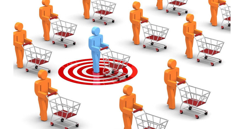 estrategia de mercadotecnia y producción