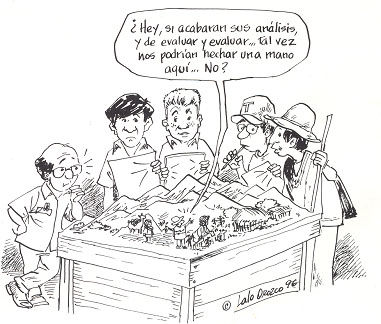 SISTEMATIZACIÓN Y OTRAS PRÁCTICAS SOCIALES PUNTOS B), C) Y D)