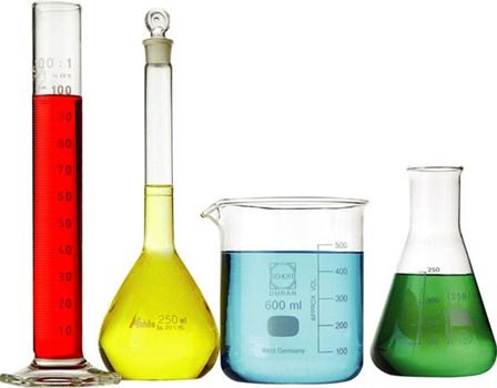 PROPIEDADES ESPECÍFICAS DE
LA MATERIA
