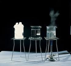 PROPIEDADES ESPECÍFICAS DE LA MATERIA