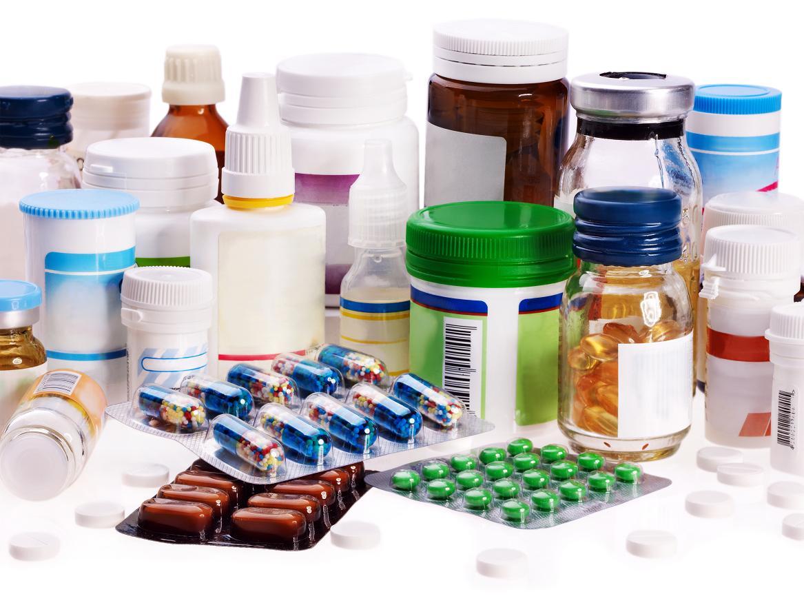 incompatibilidad de medicamentos