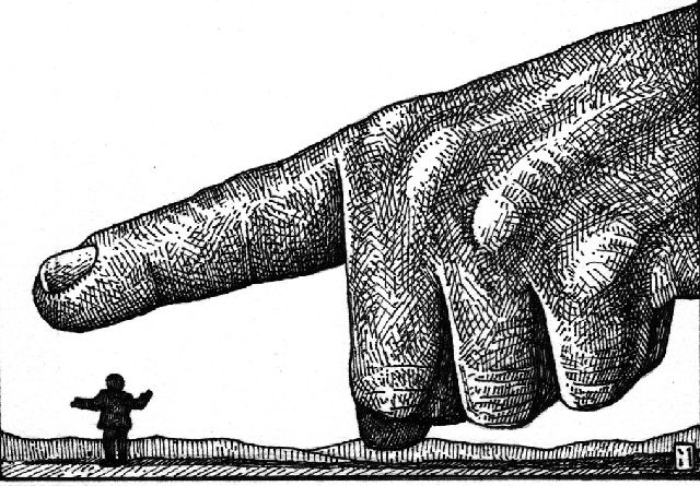 Características del Dictator