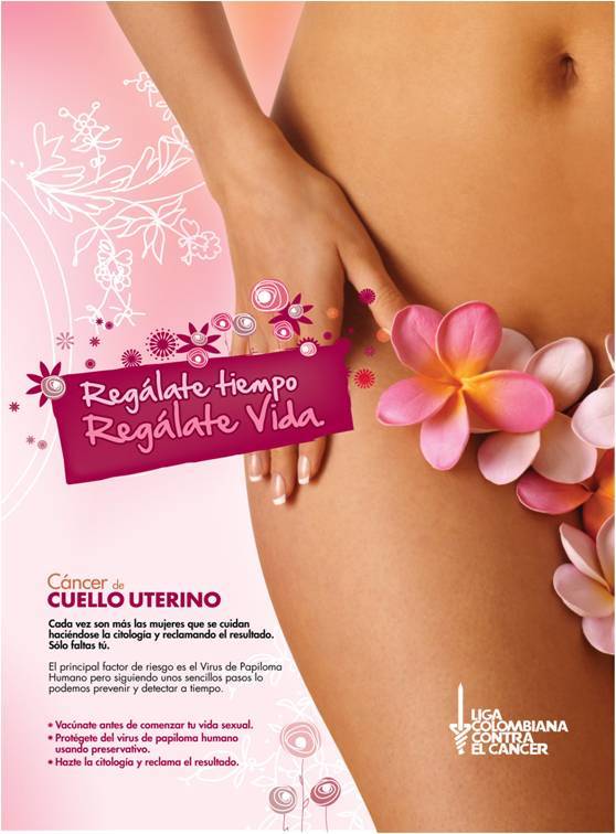 Líneas de acción del estado Colombiano para trabajar la salud sexual y reproductiva.