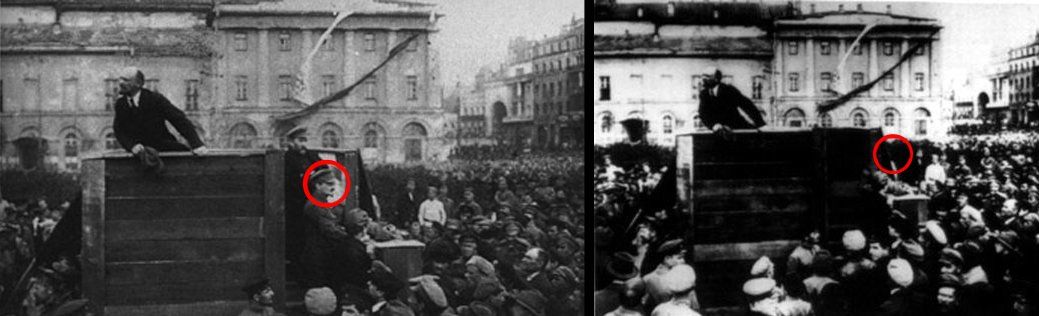 Joseph Stalin and Saddam Hussein's Recipe for Dictatorship