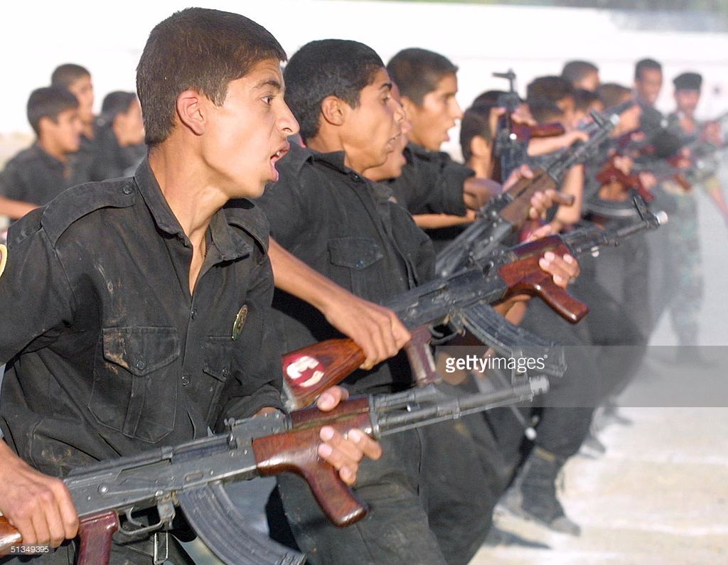 Joseph Stalin and Saddam Hussein's Recipe for Dictatorship