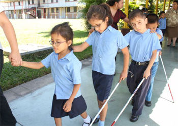 Discriminacion en el ambito educativo.