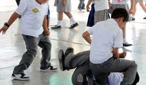 Discriminacion en el ambito educativo.