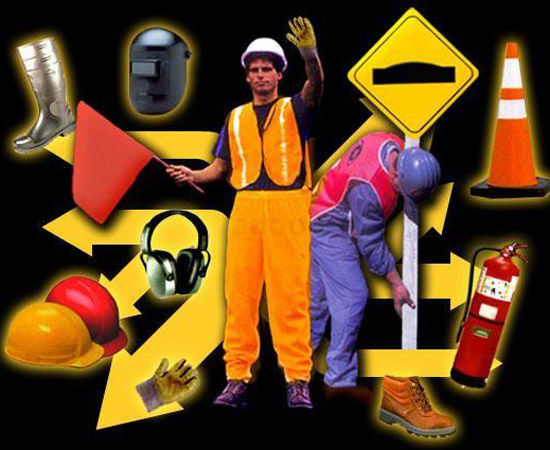 OHSAS 18001:2007