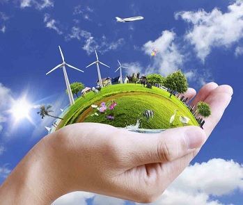Ingeniería civil en la evolución del medio ambiente en colombia