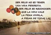 LA RECETA DE LA FELICIDAD