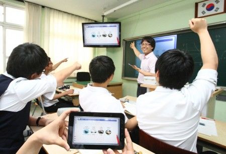 Tecnologías para la sala de clases presencial y virtual