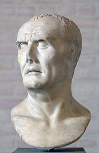 Antiguidade Clássica - Roma IV - República III