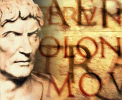 Antiguidade Clássica - Roma IV - República III