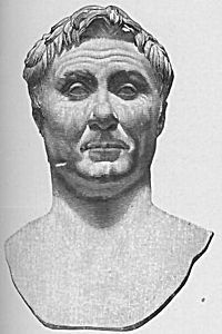 Antiguidade Clássica - Roma IV - República III
