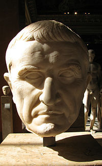 Antiguidade Clássica - Roma IV - República III