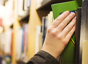 TECNÓLOGO EN GESTIÓN BIBLIOTECARIA