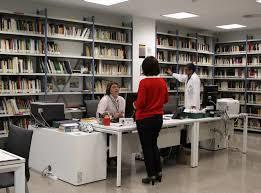 Técnologo En Gestión Bibliotecaria