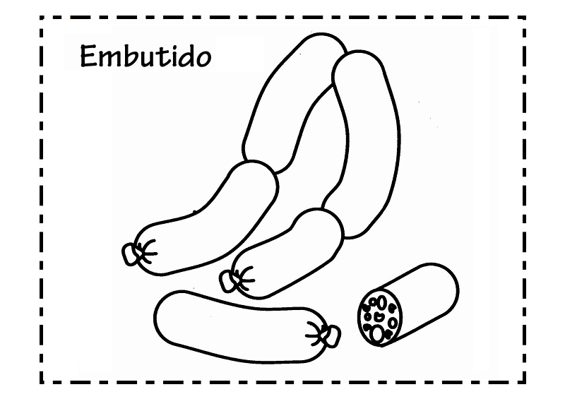 TÓXICOS EN LOS ALIMENTOS
