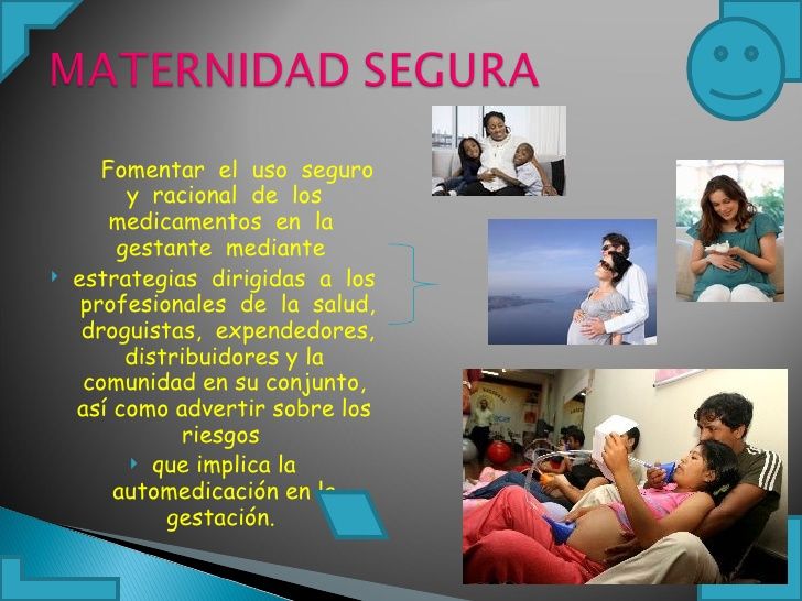 Salud sexual y reproductiva en Colombia