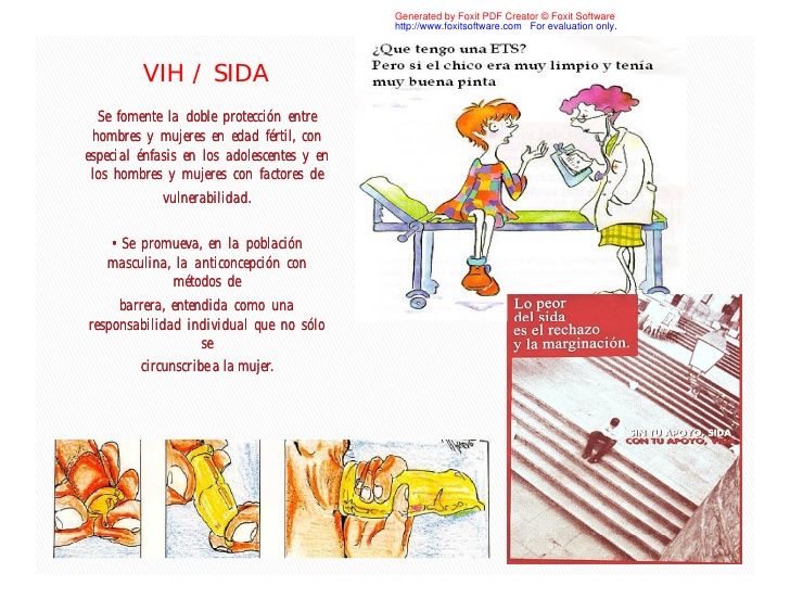 Salud sexual y reproductiva en Colombia
