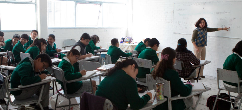 SISTEMA EDUCATIVO EN BOLIVIA