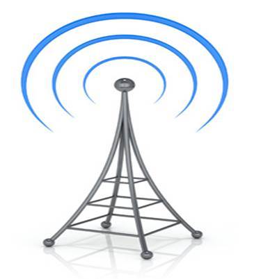 PROBLEMA 3 MEDIOS DE INFORMACION INALAMBRICOS