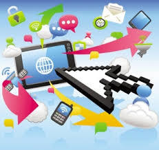 INTRODUCCION A LAS TELECOMUNICACIONES LA INFORMATICA Y LA TELEMATICA