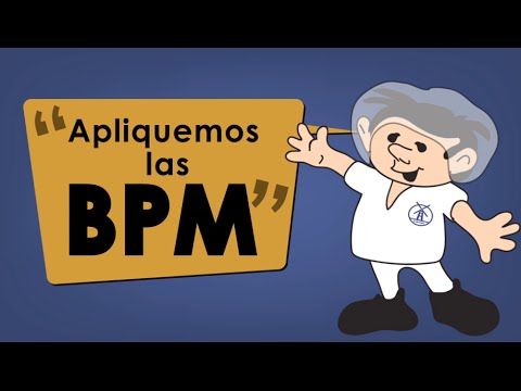 Buenas prácticas de manufactura Fernanda Saltigeral
