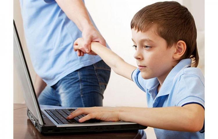 Riesgos en Internet