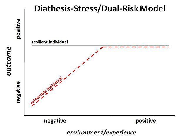 Biological Etiology of Major Depressive Disorder