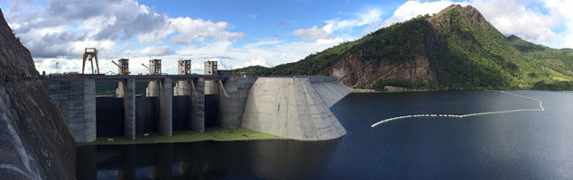 Refl exiones sobre el papel de la Ingeniería Civil en la evolución del medio ambiente en Colombia