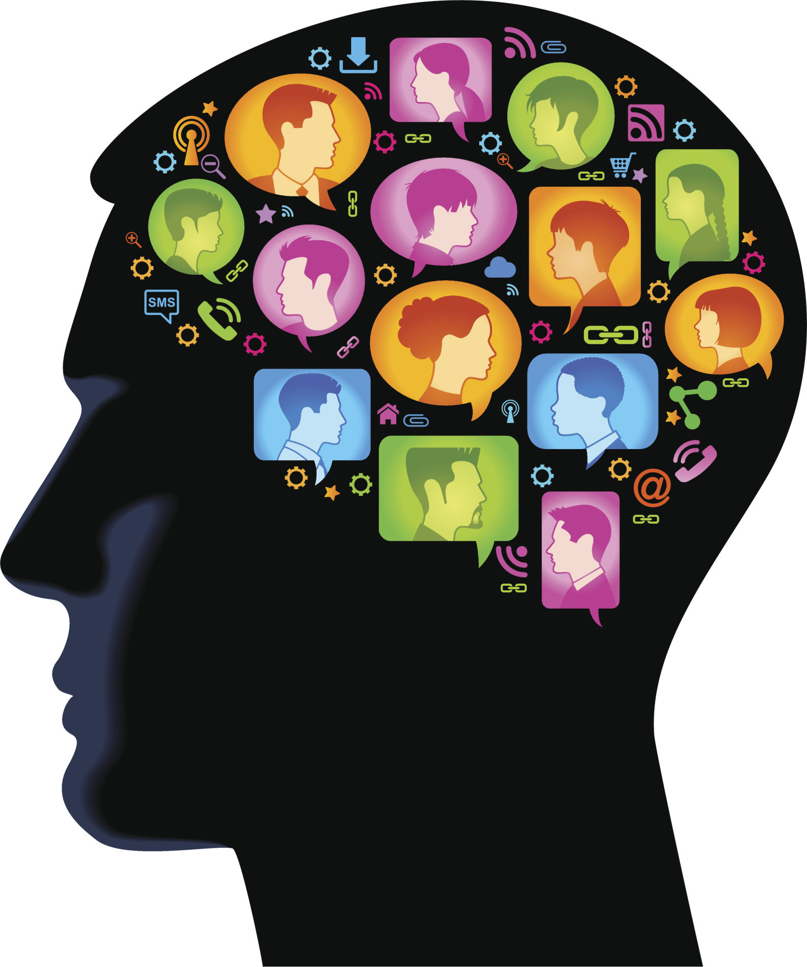 ¿QUÉ ES INFORMACIÓN?