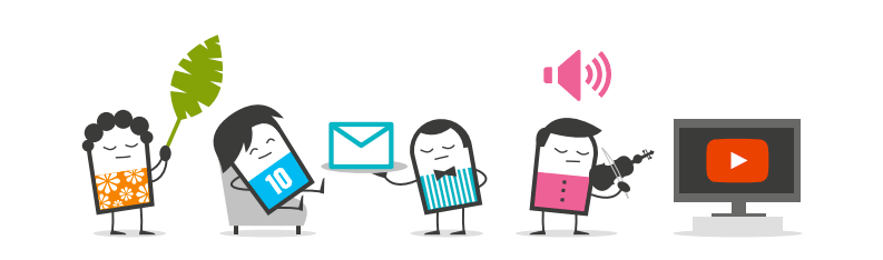 InBound Marketing