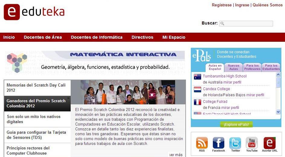 ETEG502 Ruddy Tecnologías Educativaspara clases a Distancia y Presenciales