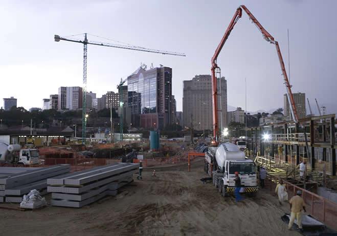 Reflexiones sobre el papel de la Ingeniería Civil en la evolución del medio ambiente en Colombia