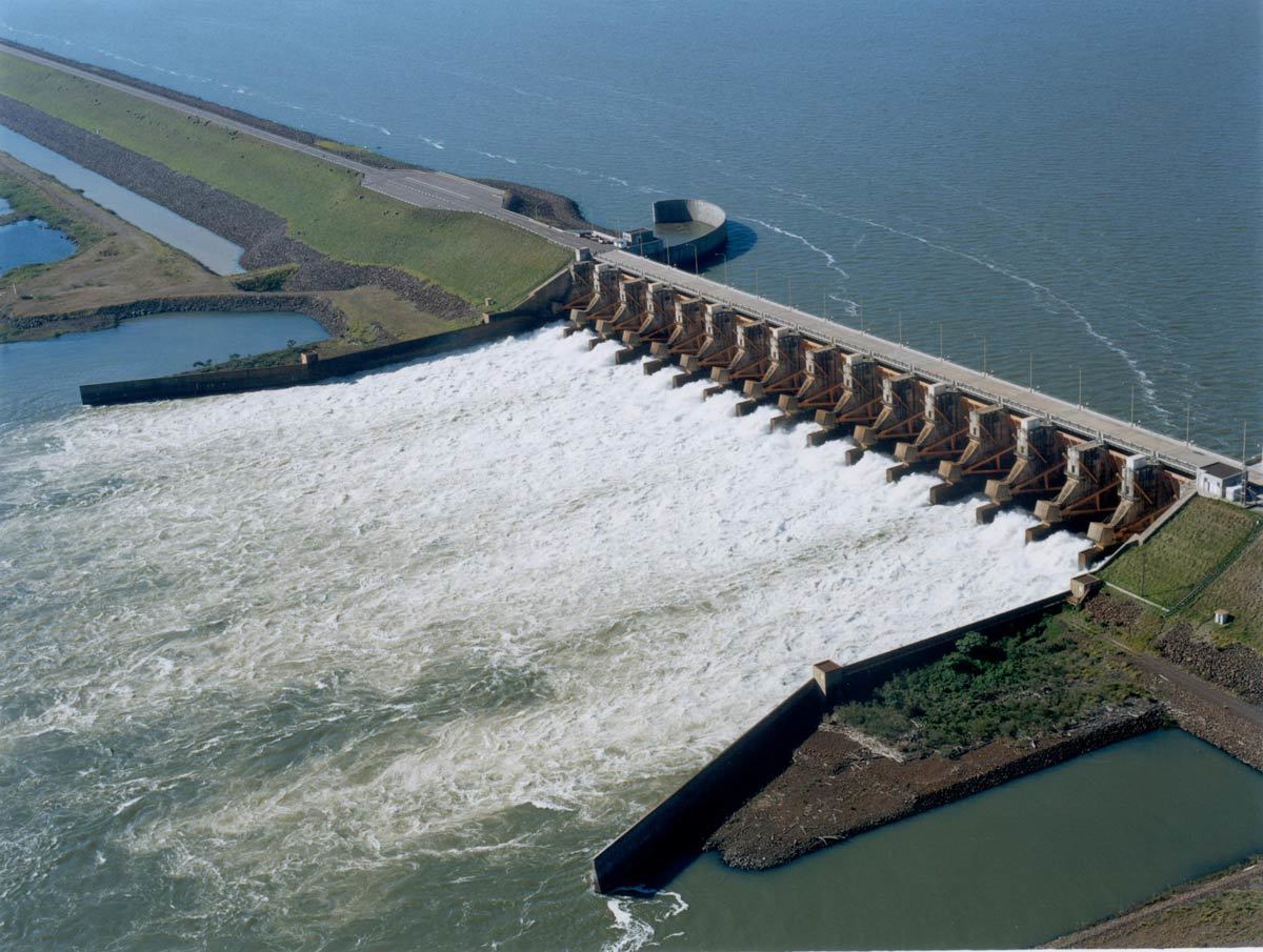 Ingeniería Civil en la evolución del medio ambiente en Colombia