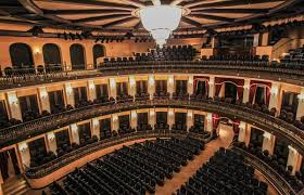 Teatro español