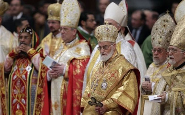 CRISTIANISMO EN EL MUNDO ANTIGUO Y EL CRISTIANISMO EN EL MUNDO MODERNO.