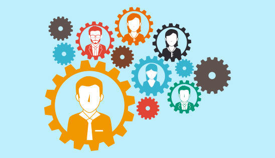 Las organizaciones y la gestión de Talento Humano