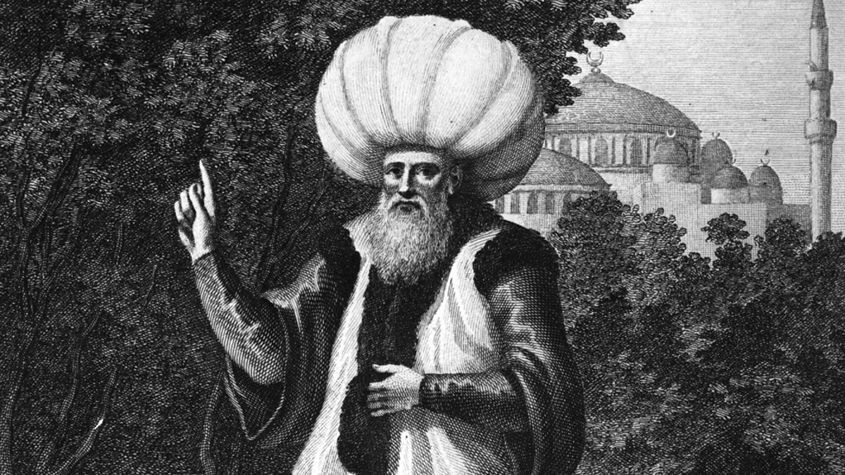 Contributions of the Islamic World to Sciences