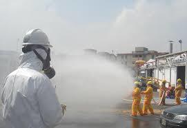 SEGURIDAD INDUSTRIAL