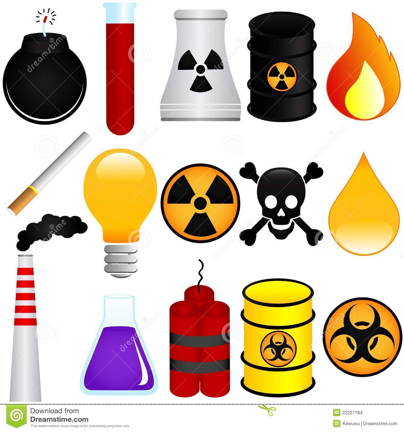 SEGURIDAD INDUSTRIAL
