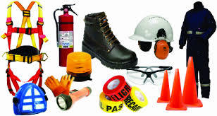 SEGURIDAD INDUSTRIAL
