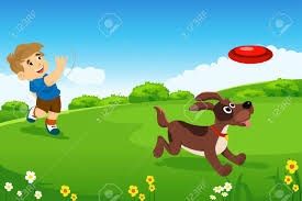 TEST DE DE SELECCION DE CANINOS PARA DETECCION DE SUSTANCIAS