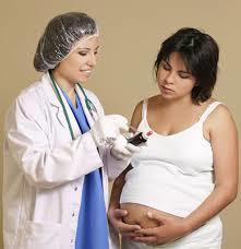 Líneas de Acción en Salud Sexual y Reproductiva